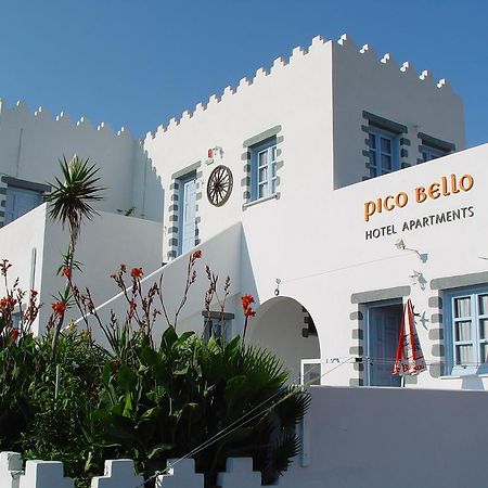 Pico Bello Grikos Bay  Eksteriør billede