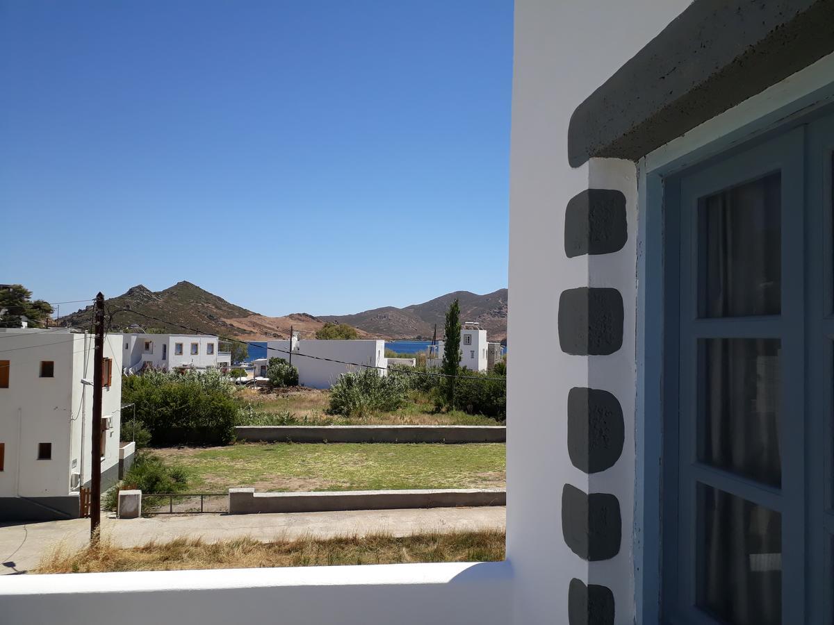 Pico Bello Grikos Bay  Eksteriør billede